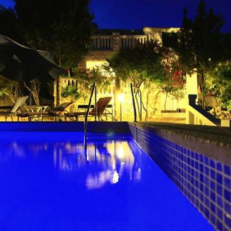 Villa Nova Vela Luka Dış mekan fotoğraf