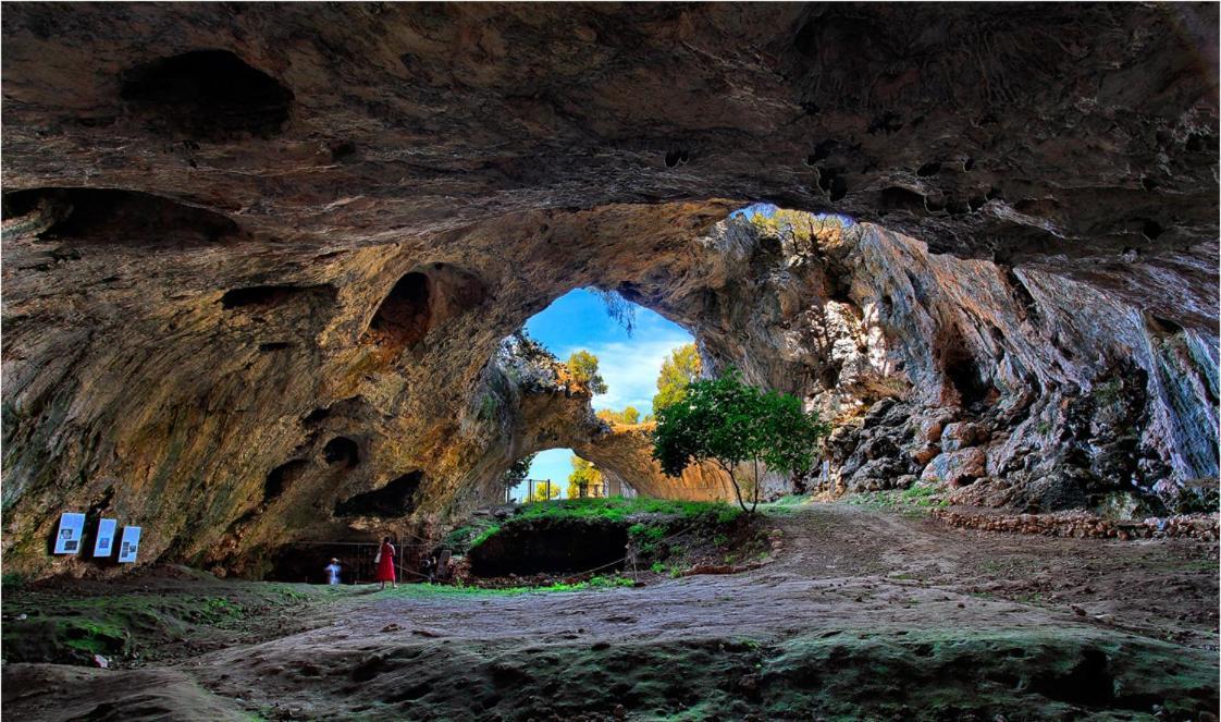 Villa Nova Vela Luka Dış mekan fotoğraf