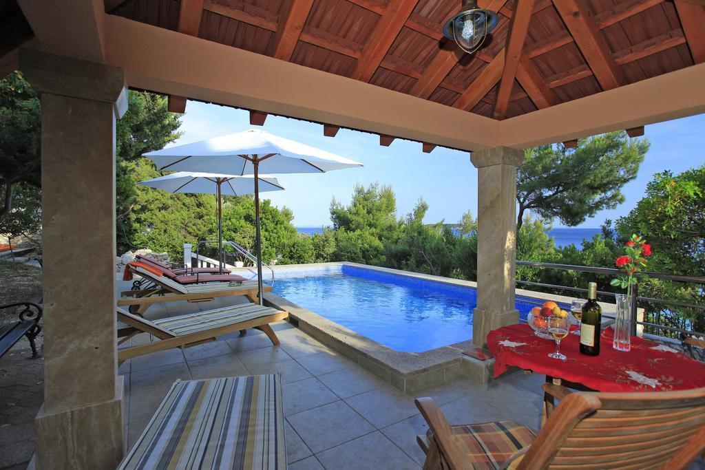 Villa Nova Vela Luka Dış mekan fotoğraf