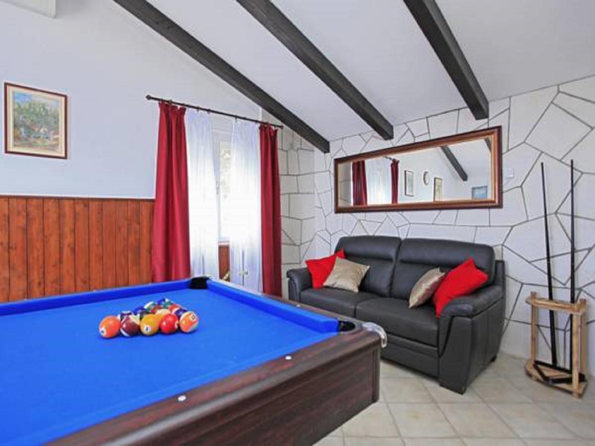 Villa Nova Vela Luka Dış mekan fotoğraf