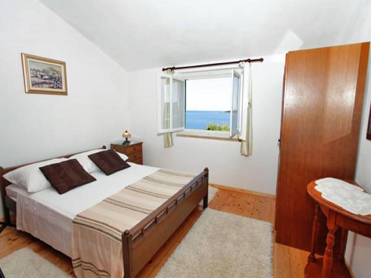 Villa Nova Vela Luka Dış mekan fotoğraf