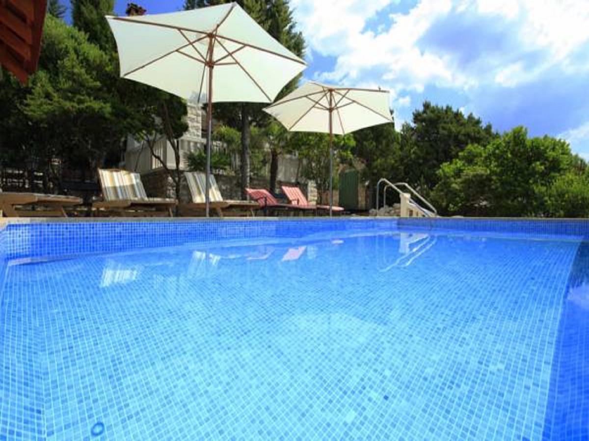 Villa Nova Vela Luka Dış mekan fotoğraf
