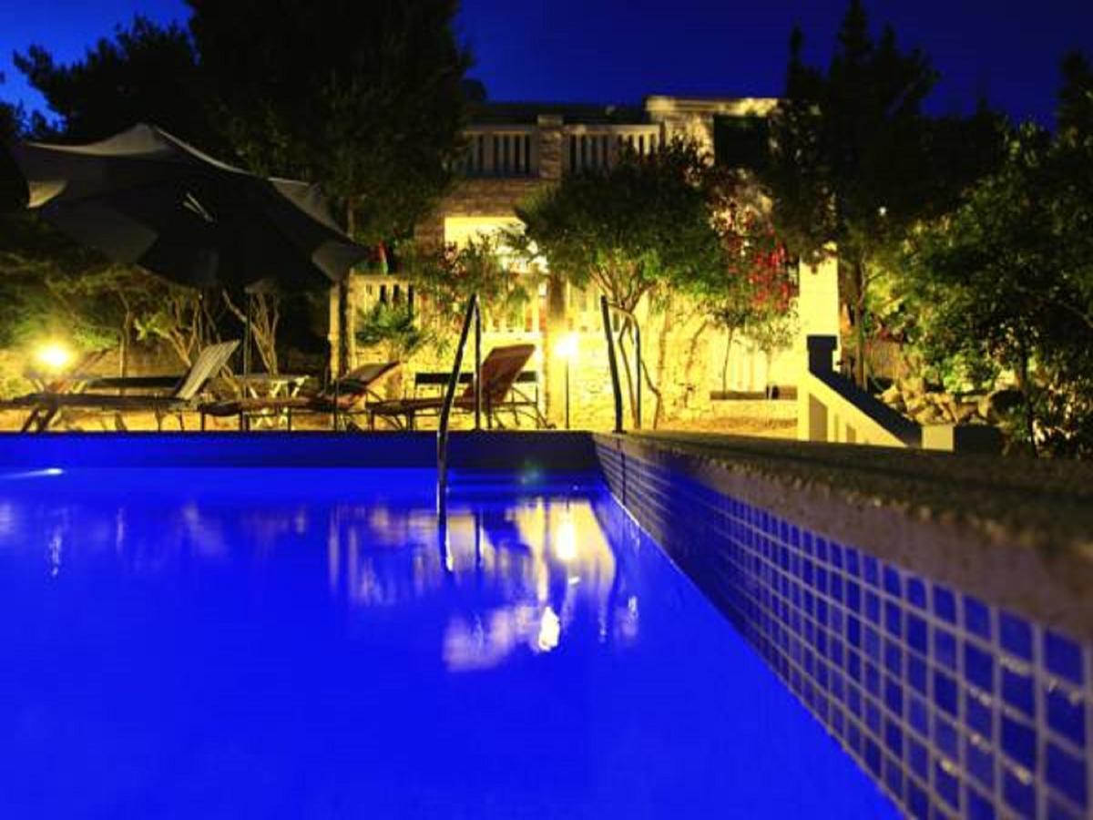 Villa Nova Vela Luka Dış mekan fotoğraf