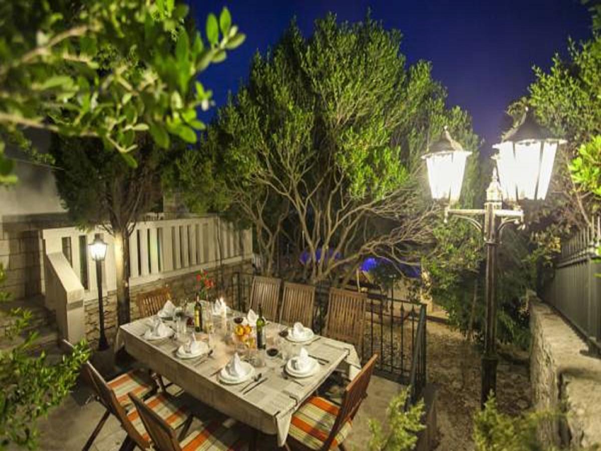 Villa Nova Vela Luka Dış mekan fotoğraf
