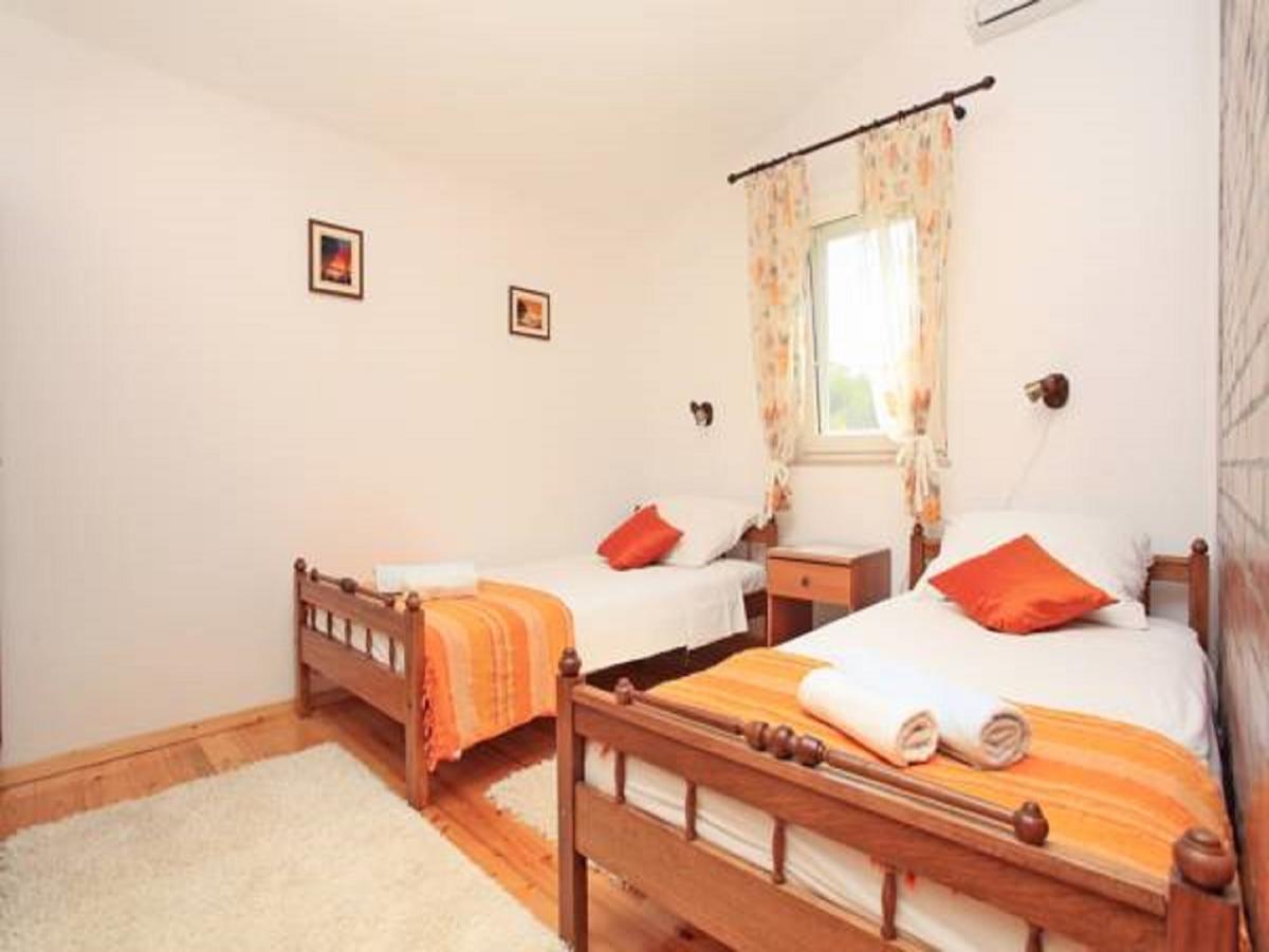 Villa Nova Vela Luka Dış mekan fotoğraf