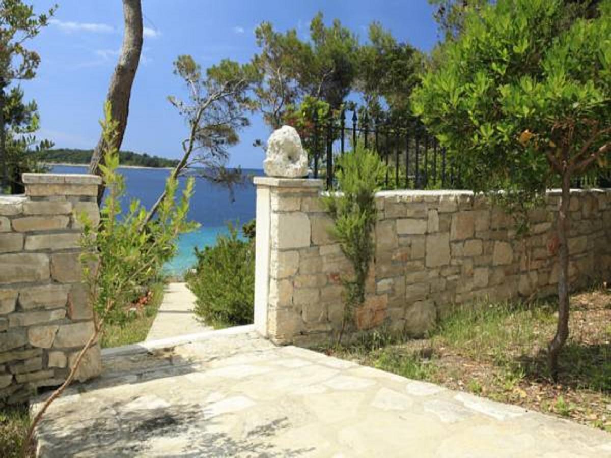Villa Nova Vela Luka Dış mekan fotoğraf
