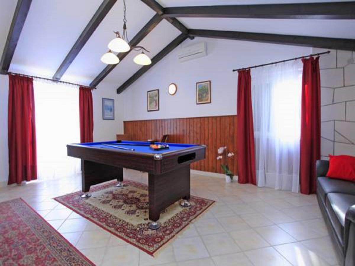 Villa Nova Vela Luka Dış mekan fotoğraf