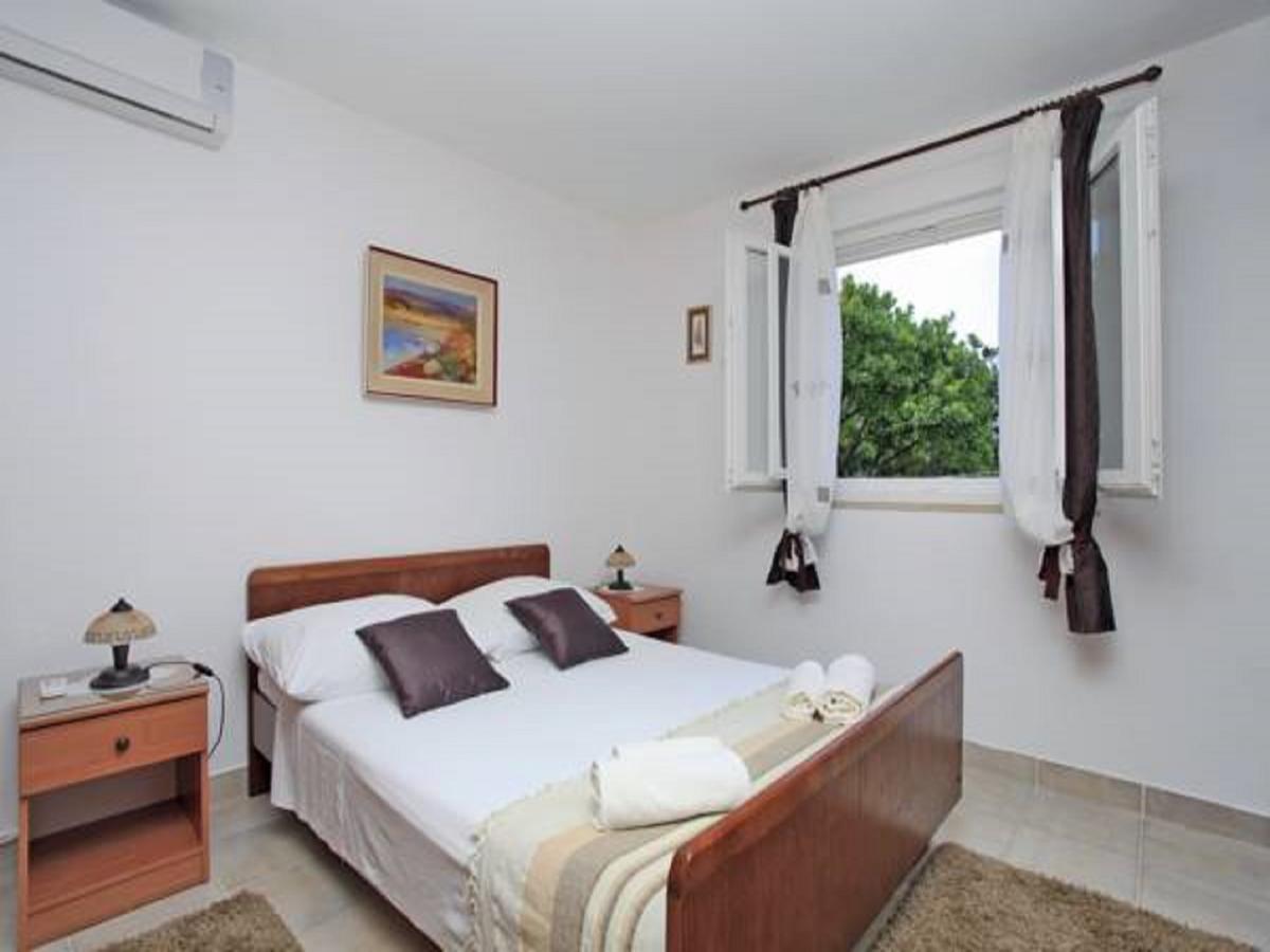 Villa Nova Vela Luka Dış mekan fotoğraf
