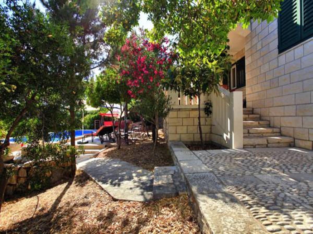 Villa Nova Vela Luka Dış mekan fotoğraf