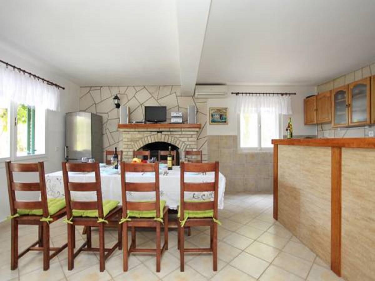 Villa Nova Vela Luka Dış mekan fotoğraf