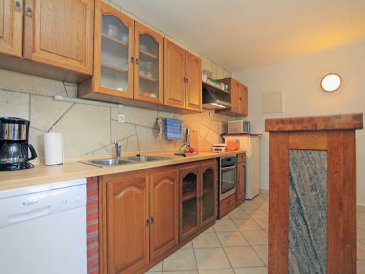 Villa Nova Vela Luka Dış mekan fotoğraf