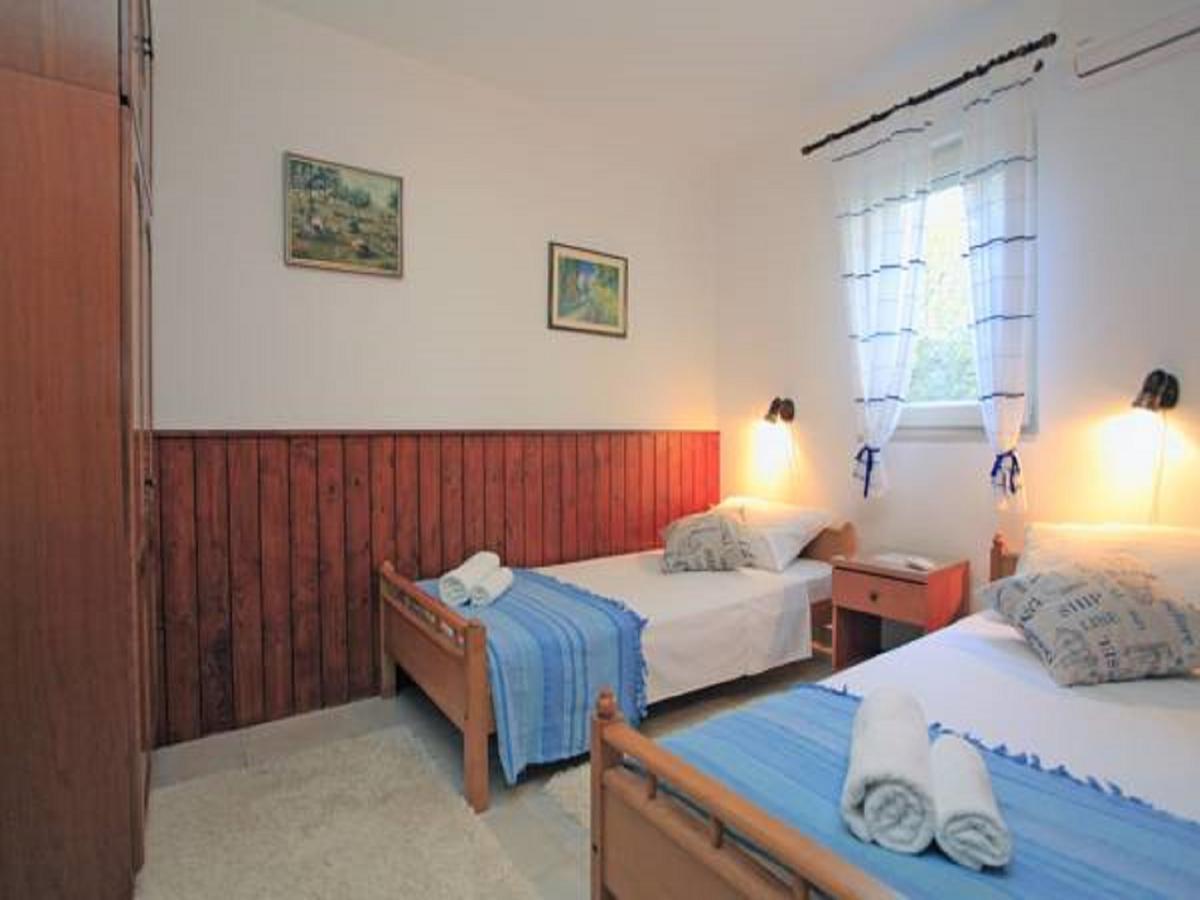 Villa Nova Vela Luka Dış mekan fotoğraf