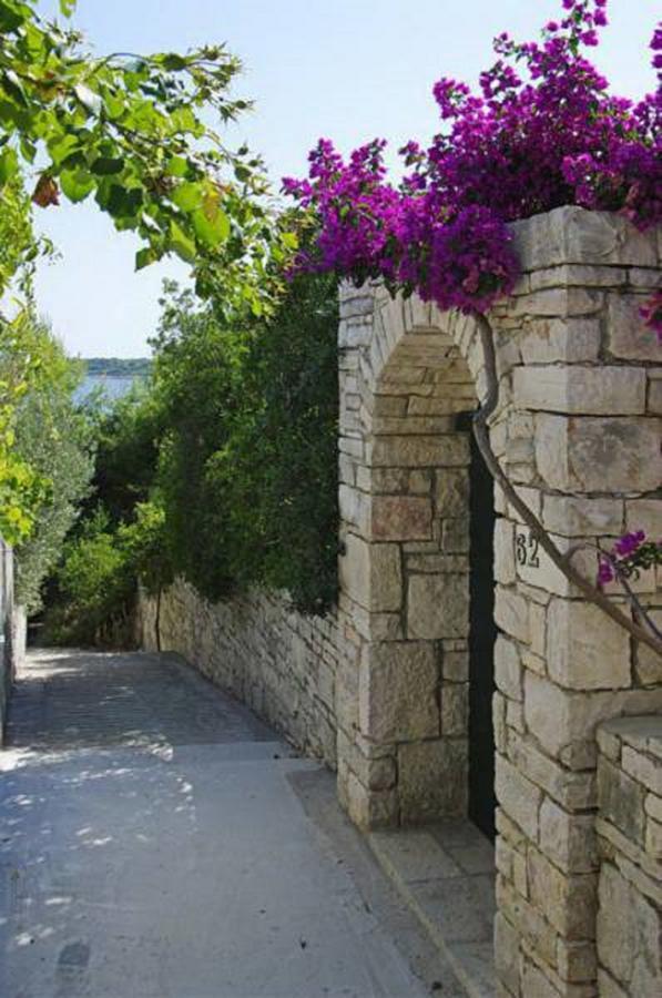 Villa Nova Vela Luka Dış mekan fotoğraf