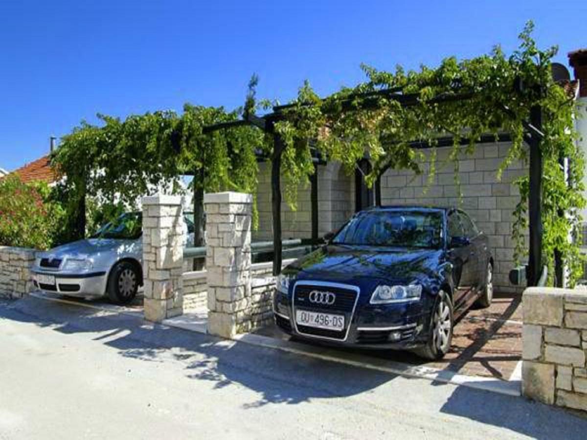 Villa Nova Vela Luka Dış mekan fotoğraf